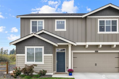 Photo of 2817 Dapple Gray Way, Ellensburg, WA 98926 (MLS # 2438667)