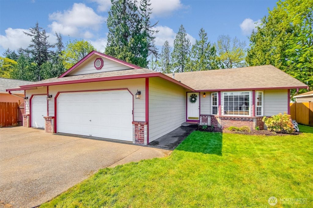 Photo of 20100 44th Drive NE, Arlington, WA 98223 (MLS # 2362471)