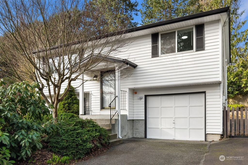 Photo of 5614 123rd Avenue SE, Snohomish, WA 98290 (MLS # 2196349)