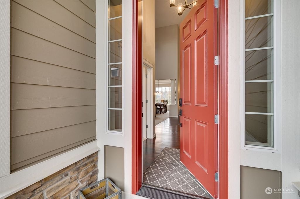 Photo of 21926 149th Place SE, Monroe, WA 98272 (MLS # 2319907)