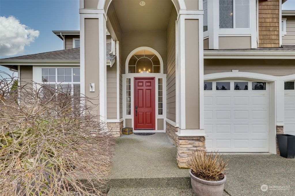 Photo of 21926 149th Place SE, Monroe, WA 98272 (MLS # 2319907)