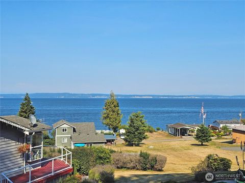 0 N Bay Way Port Ludlow WA 98365