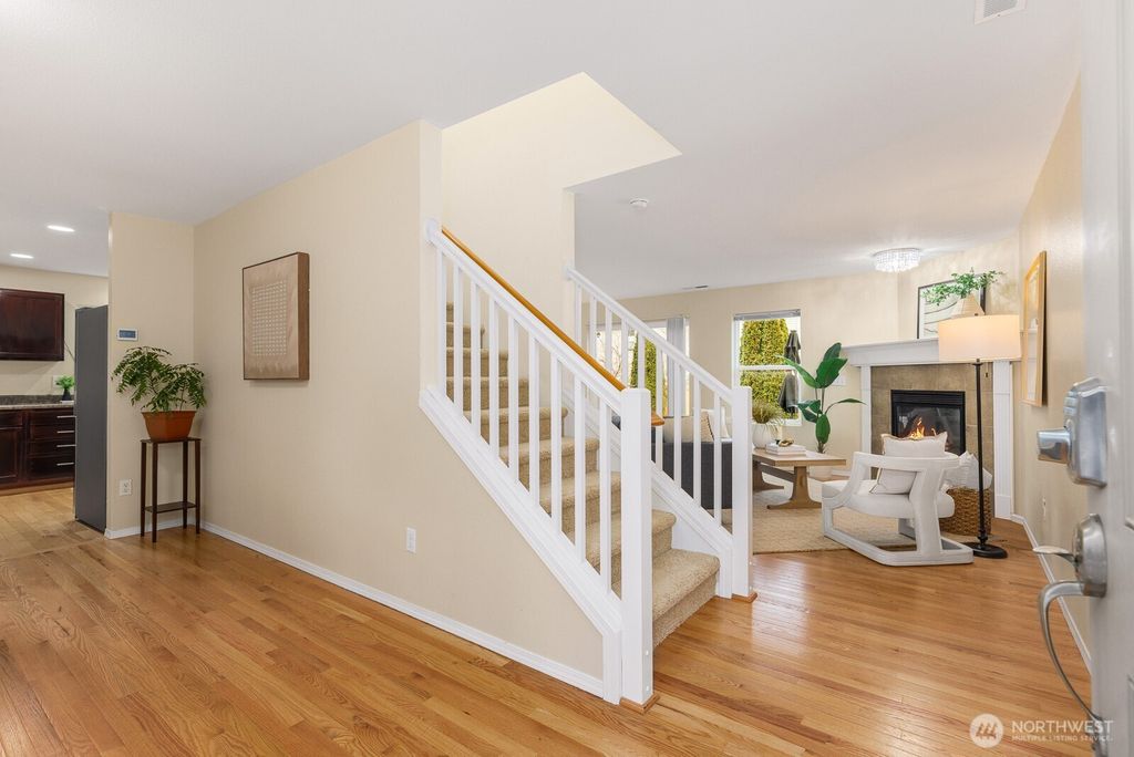 Photo of 13303 SE 227th Street, Kent, WA 98042 (MLS # 2333419)