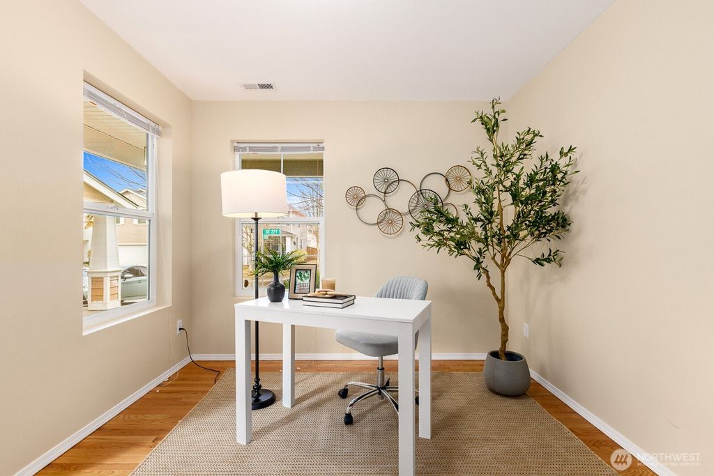 Photo of 13303 SE 227th Street, Kent, WA 98042 (MLS # 2333419)