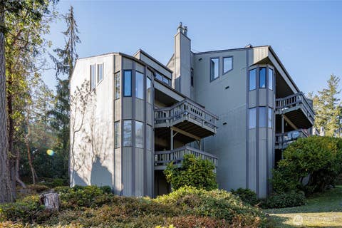 Photo of 98 Armadale Road #215, Friday Harbor, WA 98250 (MLS # 2574463)