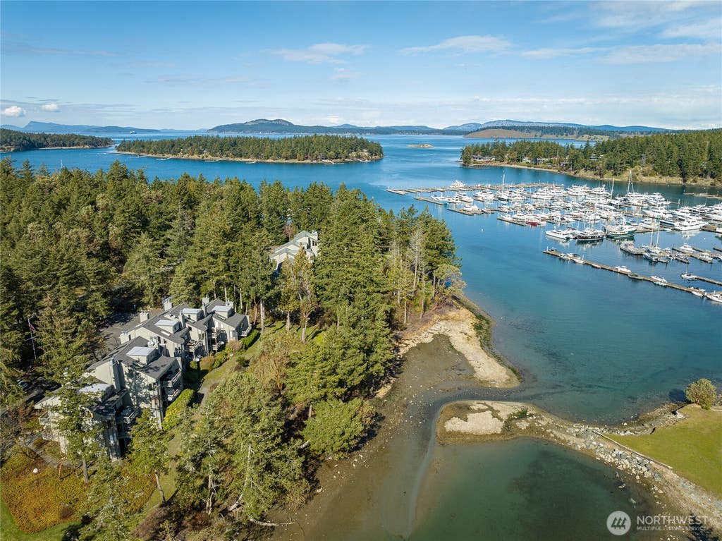 Photo of 98 Armadale Road #215, Friday Harbor, WA 98250 (MLS # 2574463)