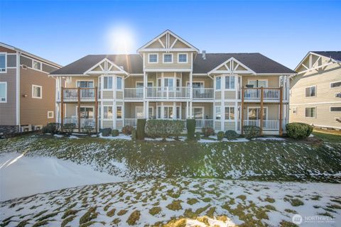 224 W Maberry Drive Unit 103, Lynden, WA 98264 - MLS#: 2332023
