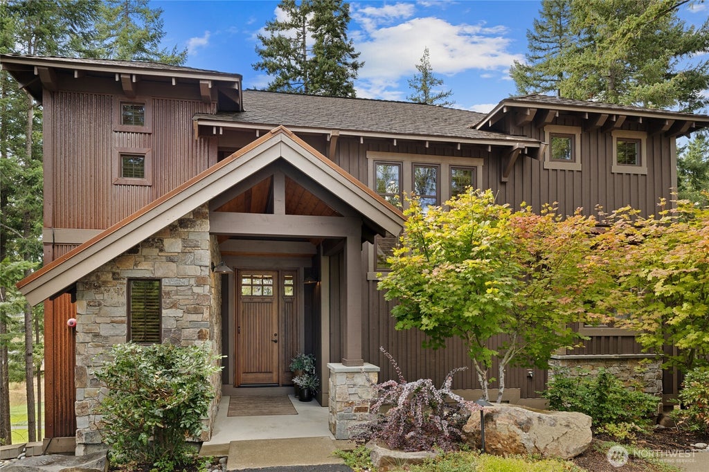 Photo of 420 Black Nugget Lane, Cle Elum, WA 98922 (MLS # 2578830)