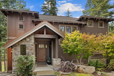 Photo of 420 Black Nugget Lane, Cle Elum, WA 98922 (MLS # 2578830)