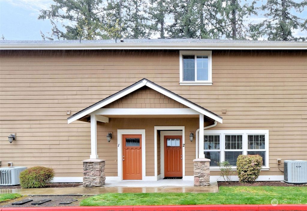 Photo of 21900 SE 242nd Street #D2, Maple Valley, WA 98038 (MLS # 2222445)