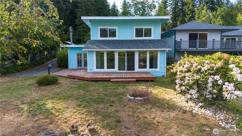 15134 Military Road SE Tenino WA 98589