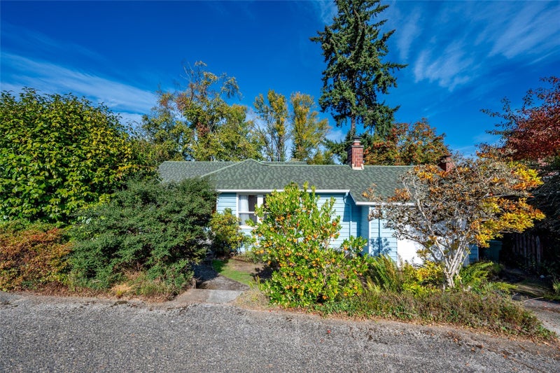 4528 NE 54th Street