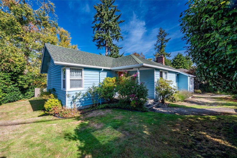 4528 NE 54th Street