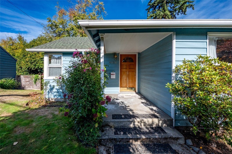 4528 NE 54th Street