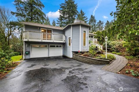 Photo of 4206 32nd Avenue Ct, Gig Harbor, WA 98335 (MLS # 2477092)