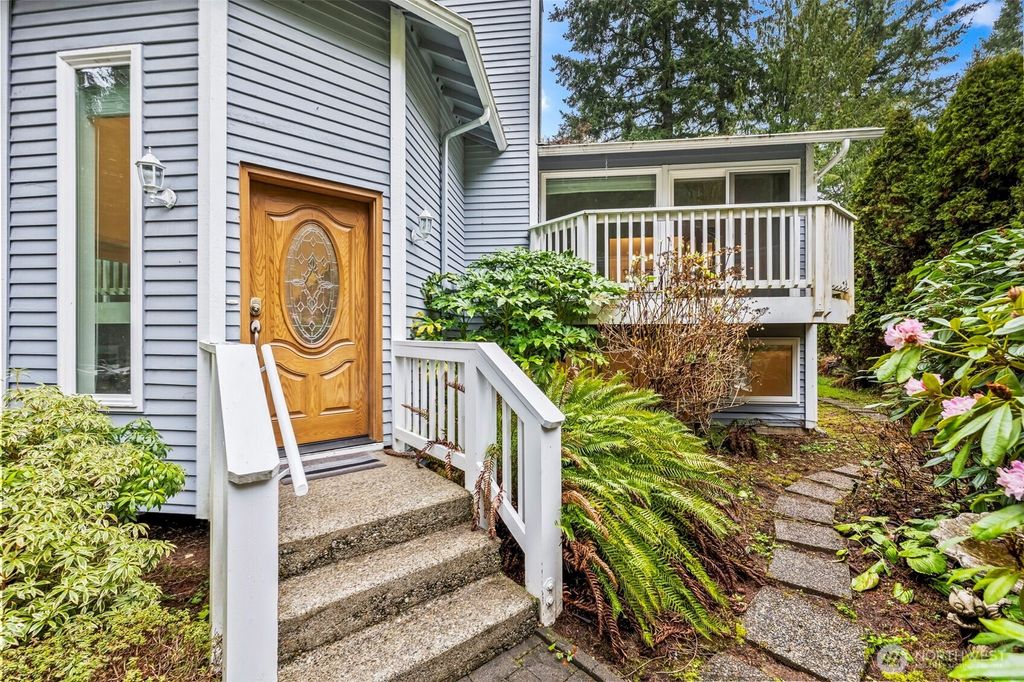 Photo of 4206 32nd Avenue Ct, Gig Harbor, WA 98335 (MLS # 2477092)