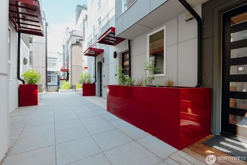 Photo of 1709 20th Ave Ave #A, Seattle, WA 98122 (MLS # 2491956)