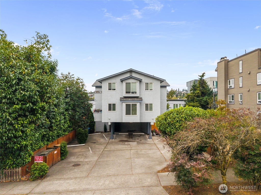 Photo of 2215 14th Avenue W #1, Seattle, WA 98119 (MLS # 2585779)