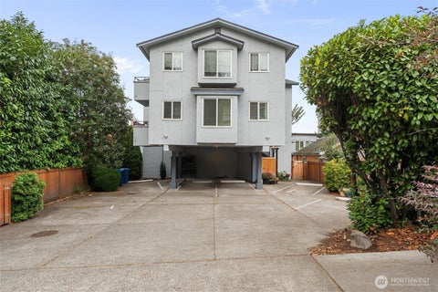 Photo of 2215 14th Avenue W #1, Seattle, WA 98119 (MLS # 2585779)