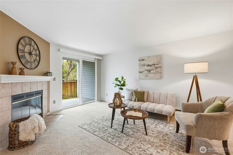 Photo of 12720 NE 10th Place #D105, Bellevue, WA 98005 (MLS # 2506491)