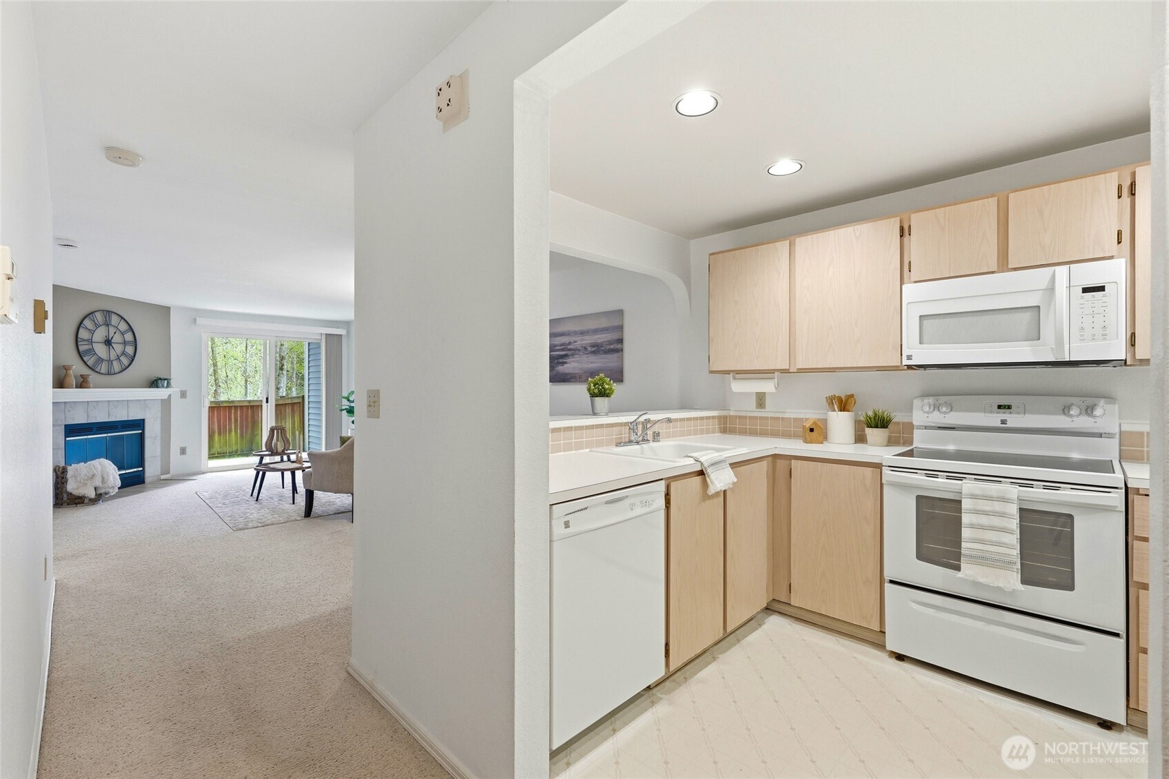 12720 NE 10th Place NE D105