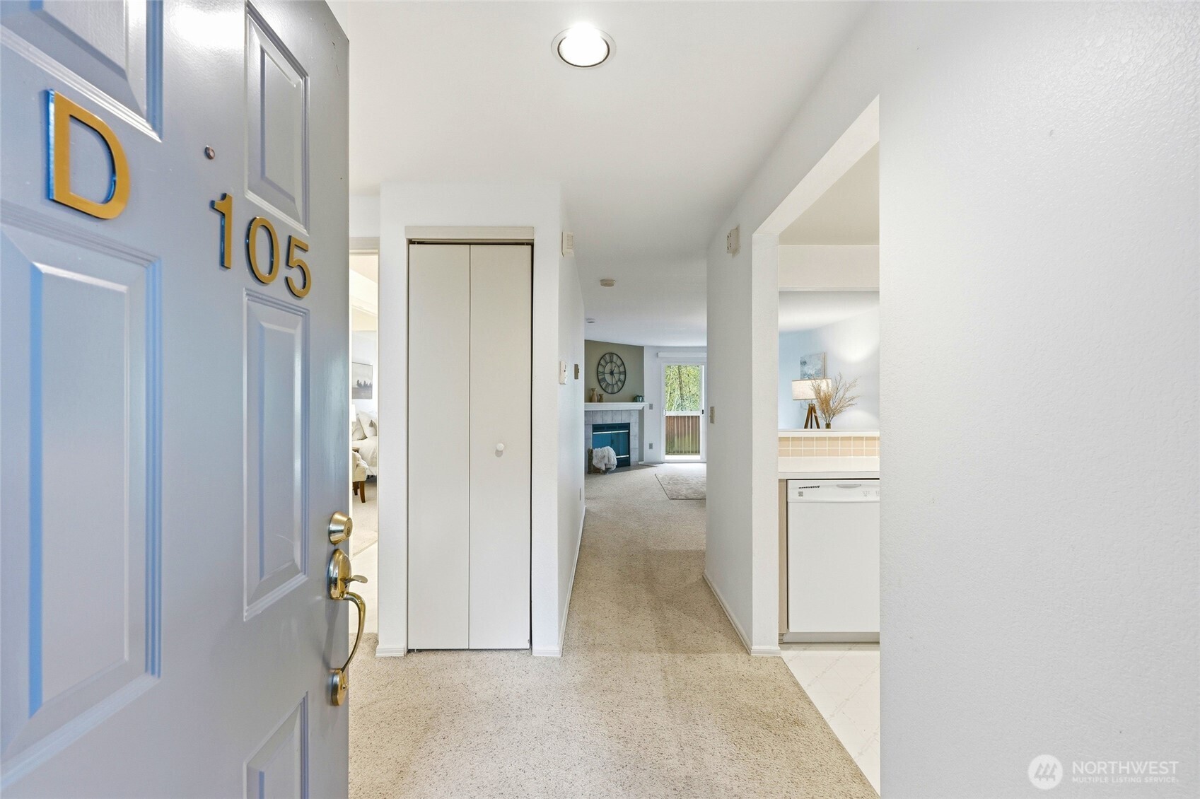 12720 NE 10th Place NE D105