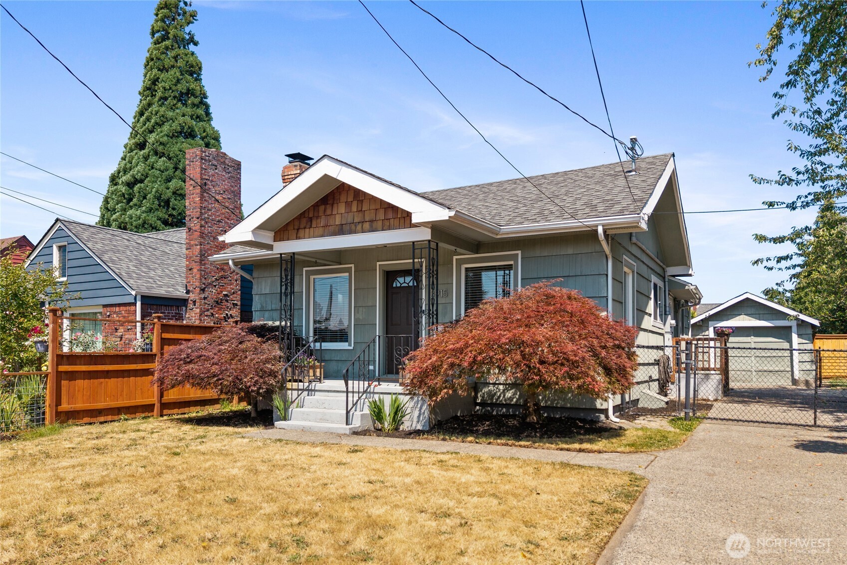 3915 N 11th Street