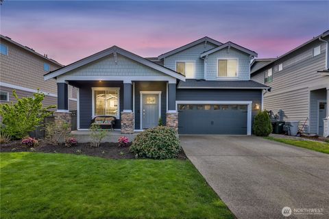 32675 Stuart Avenue SE Black Diamond WA 98010