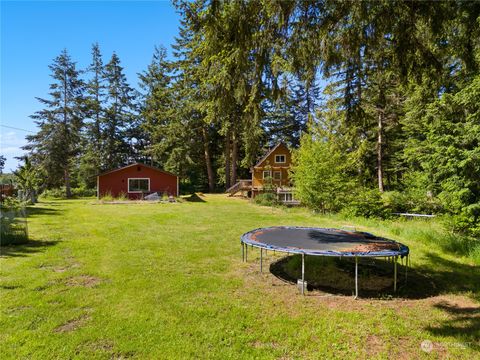 A home in Oak Harbor