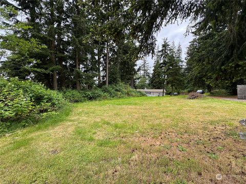 A home in Oak Harbor