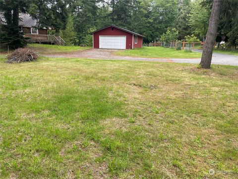 A home in Oak Harbor