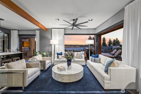 Photo of 5809 Reid Drive NW, Gig Harbor, WA 98335 (MLS # 2469851)