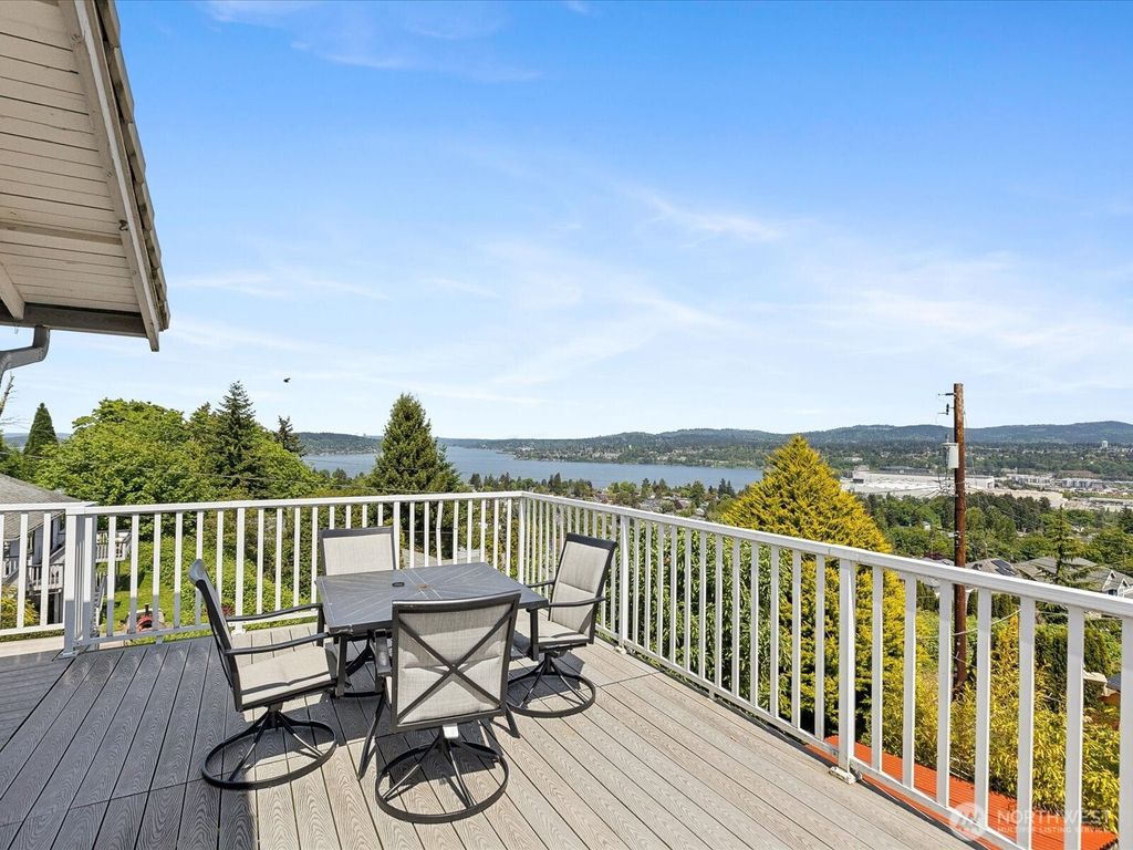 Photo of 8205 S 123rd Place, Seattle, WA 98178 (MLS # 2373282)