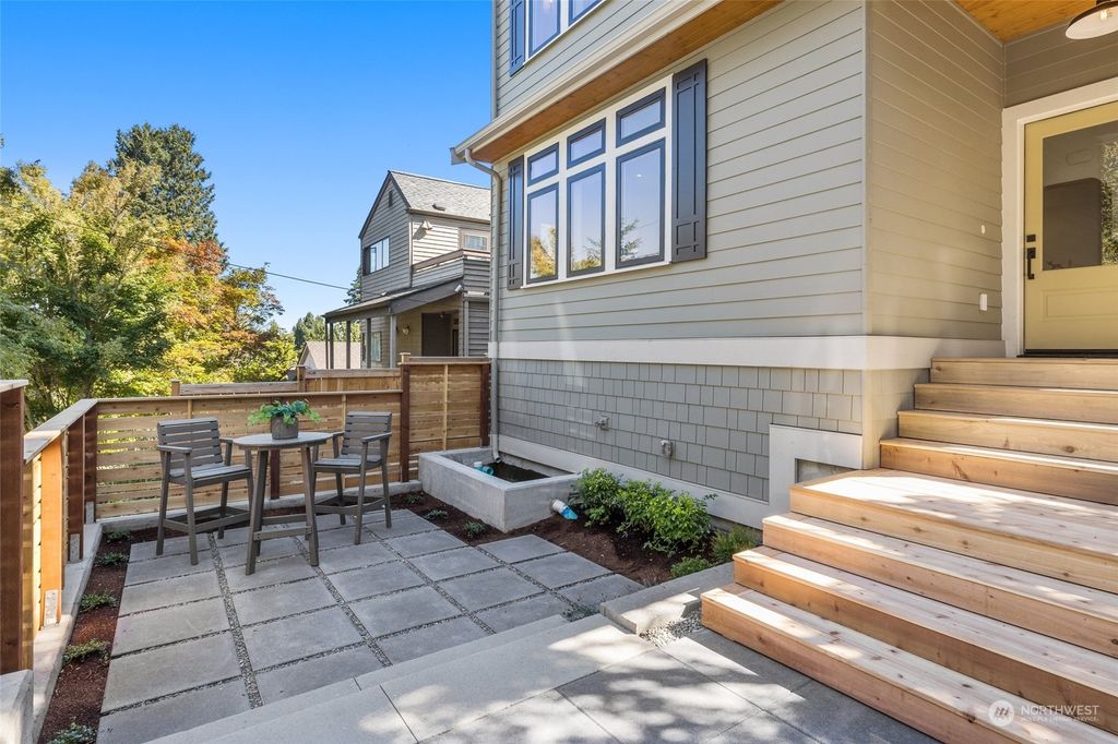Photo of 2710 1st Avenue W, Seattle, WA 98119 (MLS # 2139084)