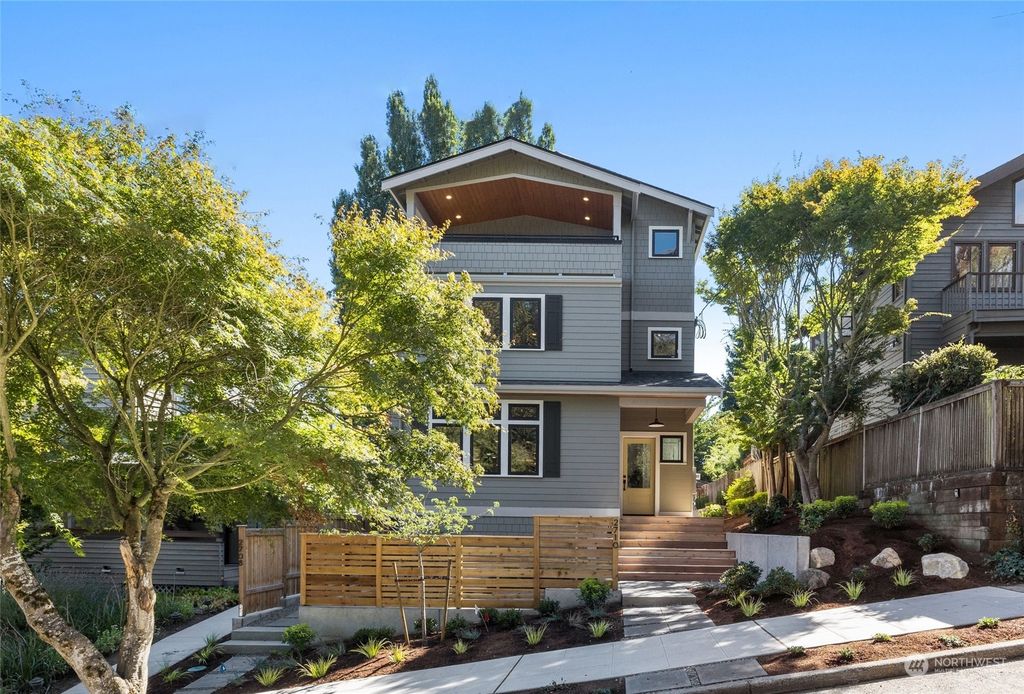 Photo of 2710 1st Avenue W, Seattle, WA 98119 (MLS # 2139084)