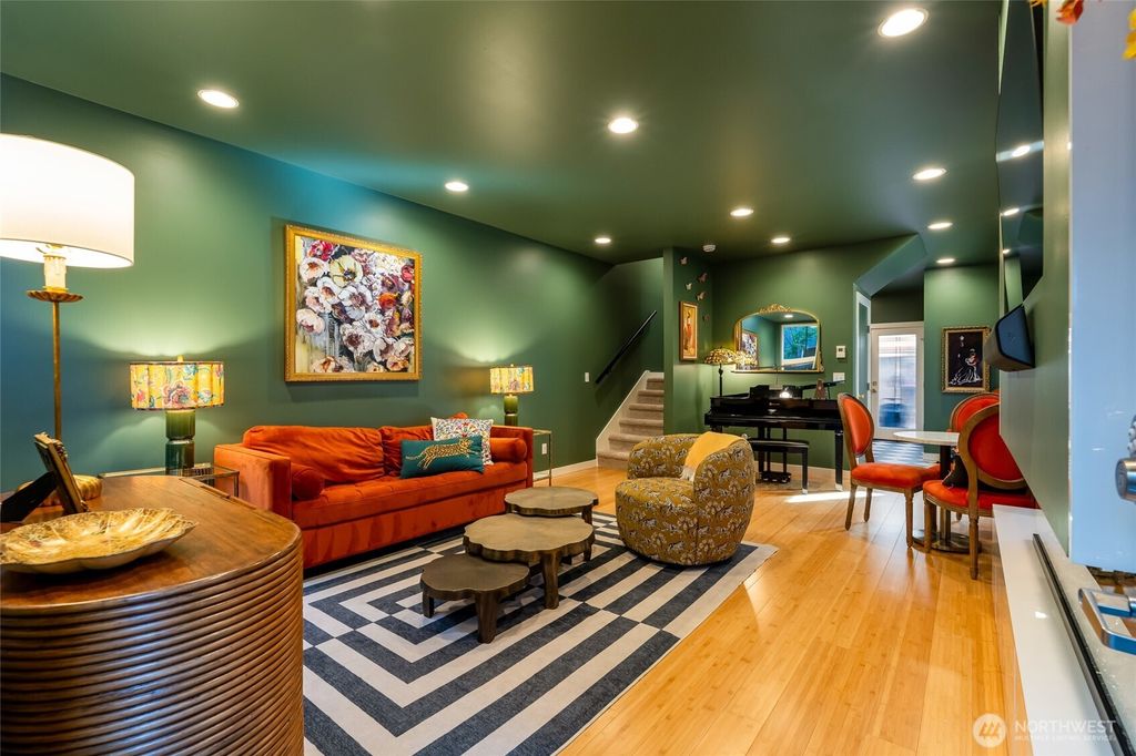 Photo of 2204 California Avenue SW #A, Seattle, WA 98116 (MLS # 2439069)
