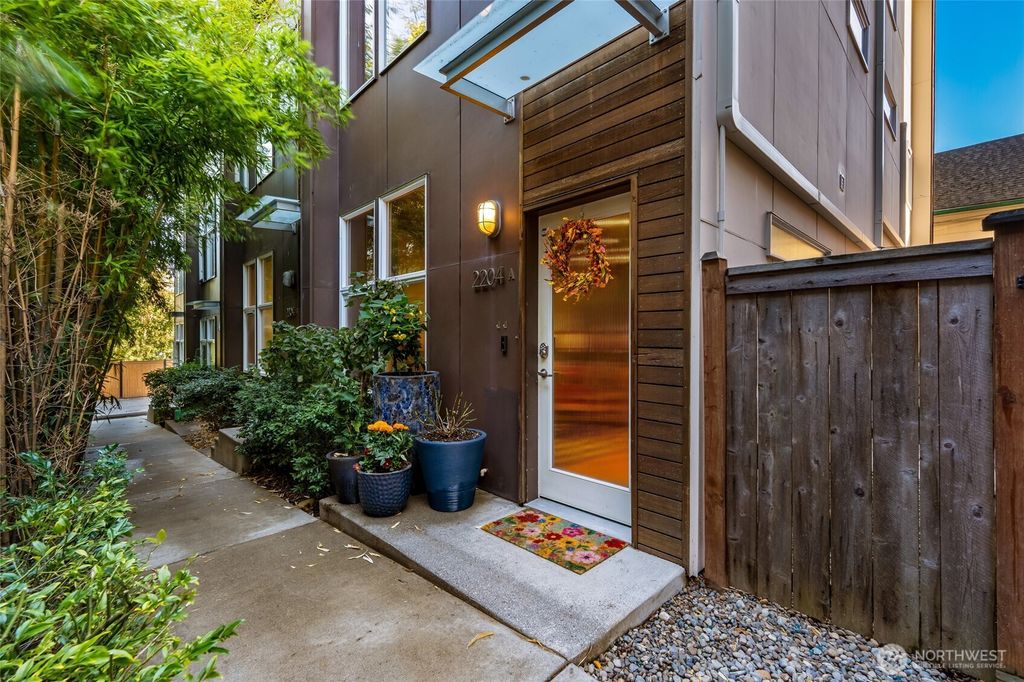 Photo of 2204 California Avenue SW #A, Seattle, WA 98116 (MLS # 2439069)