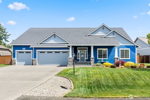 8602 Ayer Street SE Olympia WA 98501