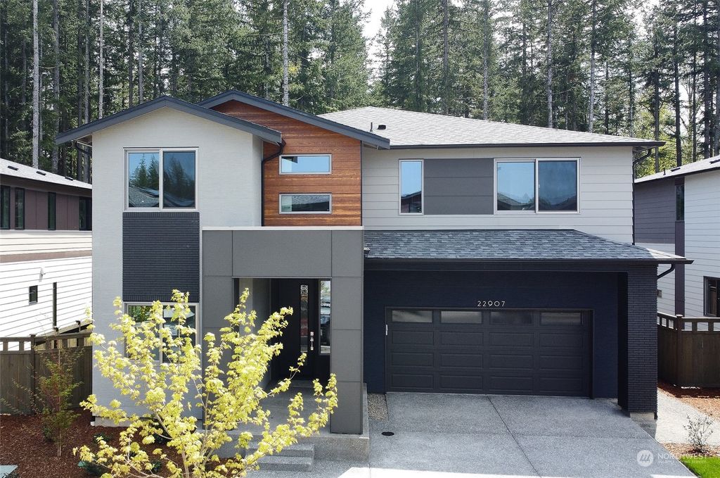 Photo of 33479 holly Avenue SE, Black Diamond, WA 98010 (MLS # 2173204)