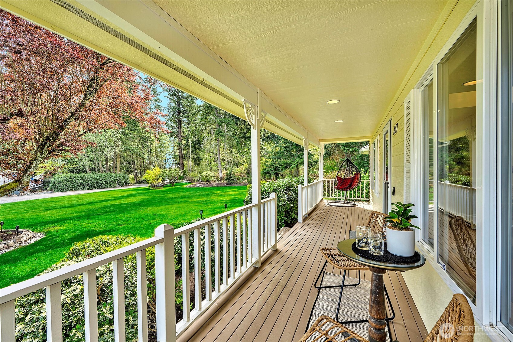 257 Dawn Crest Place