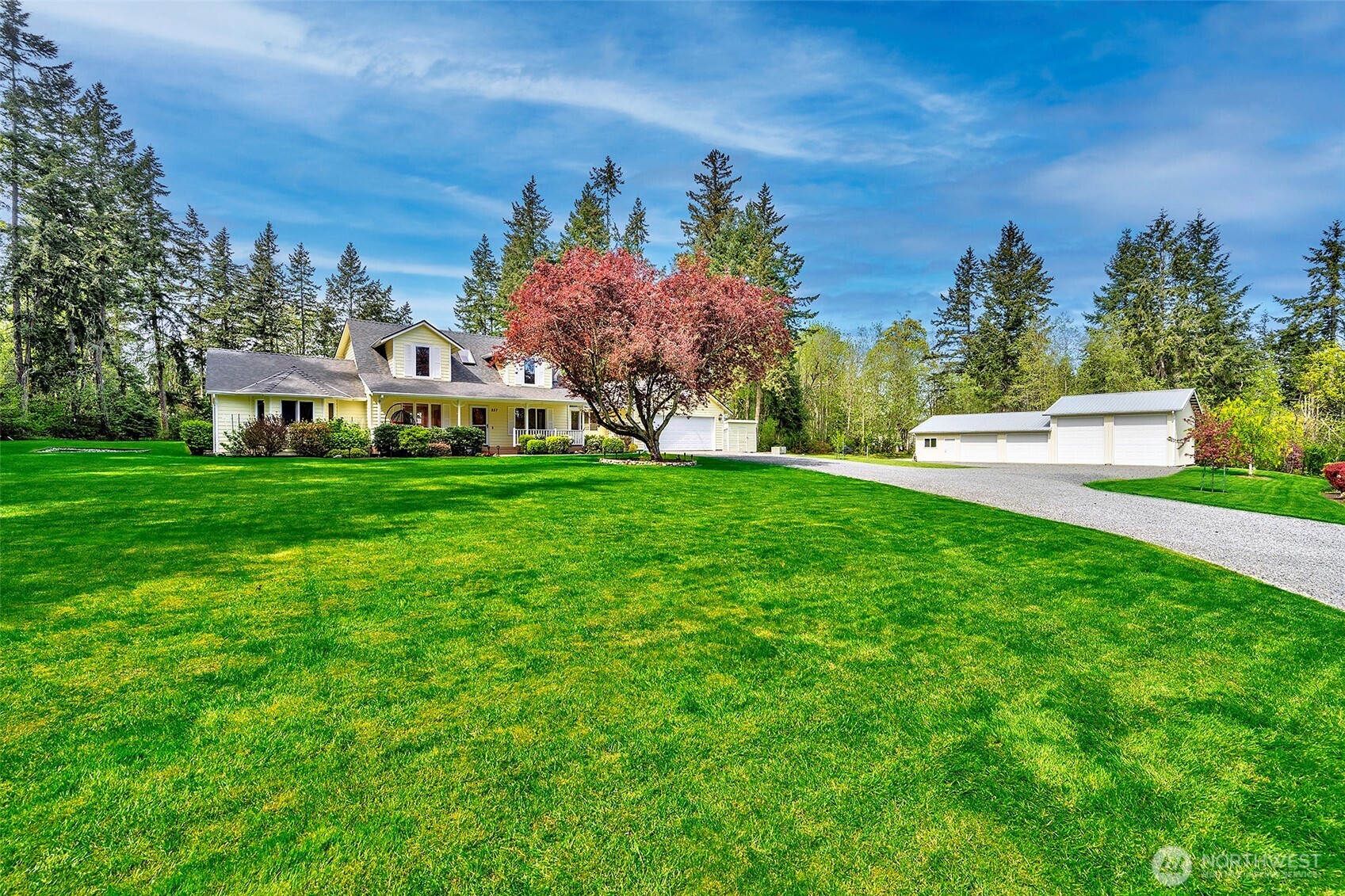 257 Dawn Crest Place