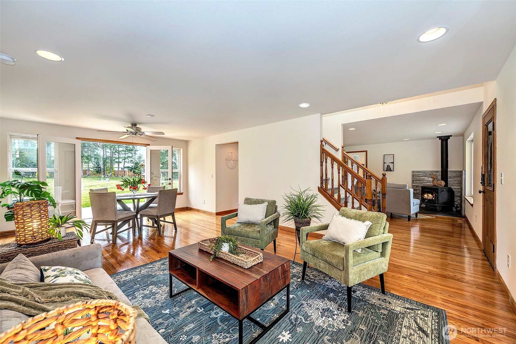 257 Dawn Crest Place