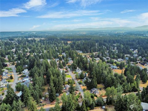 A home in Bonney Lake