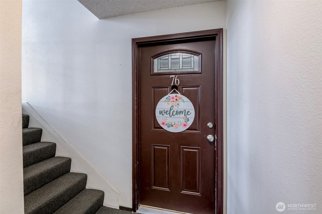 Photo of 8539 Zircon Drive SW #76, Lakewood, WA 98498 (MLS # 2487900)