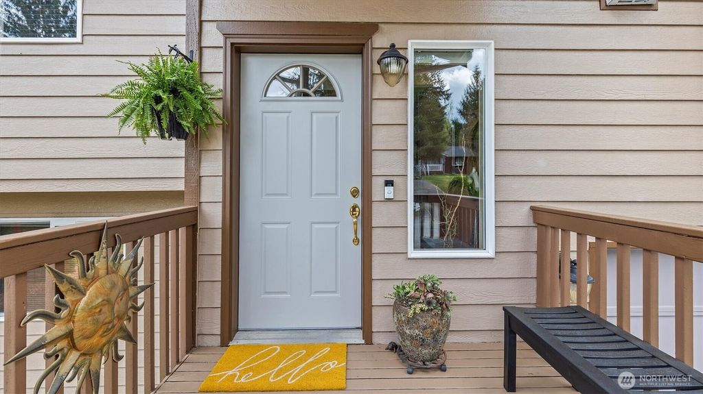 Photo of 3521 Alyson Drive, Granite Falls, WA 98252 (MLS # 2373180)