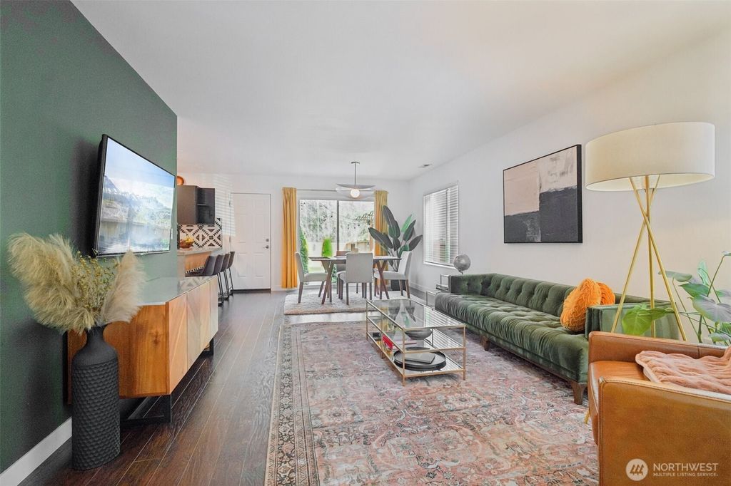 Photo of 35102 SE Swenson Street, Snoqualmie, WA 98065 (MLS # 2471378)