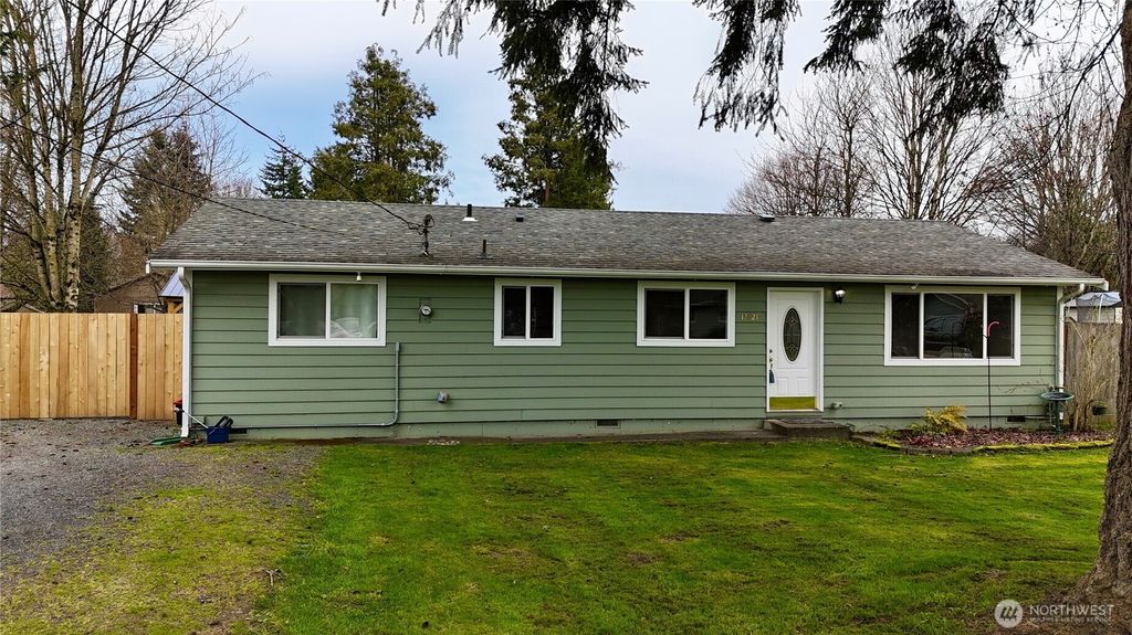 Photo of 17621 158th Place SE, Monroe, WA 98272 (MLS # 2345647)