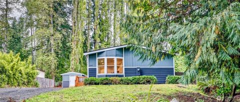 2020 NE NE Tahuya River Drive Tahuya WA 98588