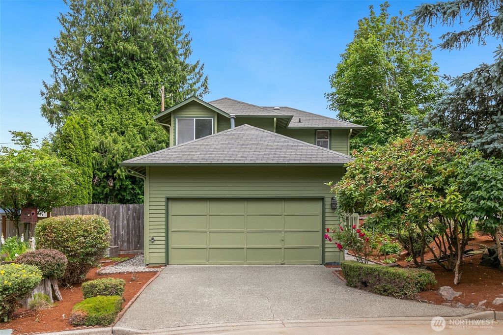 Photo of 20039 99th Court NE, Bothell, WA 98011 (MLS # 2394183)
