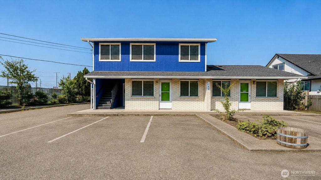 Photo of 7428 S Puget Sound Avenue #1-3, Tacoma, WA 98409 (MLS # 2575296)